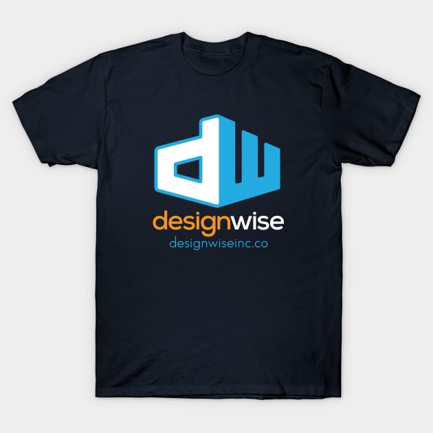 DesignWise T-Shirt by DesignWise